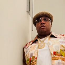 E-40 sets the tone for 'Rule Of Thumb: Rule 2' with new drop 'PESOS'