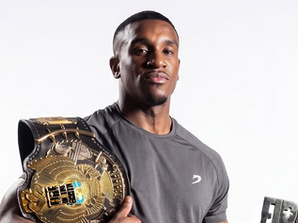 Bugzy Malone returns to Fire In The Booth as first-ever 'Hall of Flames' inductee!