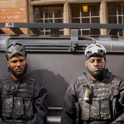 A Class unites Birmingham heavyweights on new single ‘Diamonds’ featuring MIST, M1llionz & Lynch!