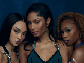 FLO enter a new era with highly anticipated album ‘Therapy At The Club’