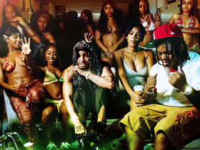 DDG brings together a star-studded lineup on new project ‘Hit-A-Thon’