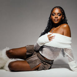 NEW: Summer Banton - Be My Guest