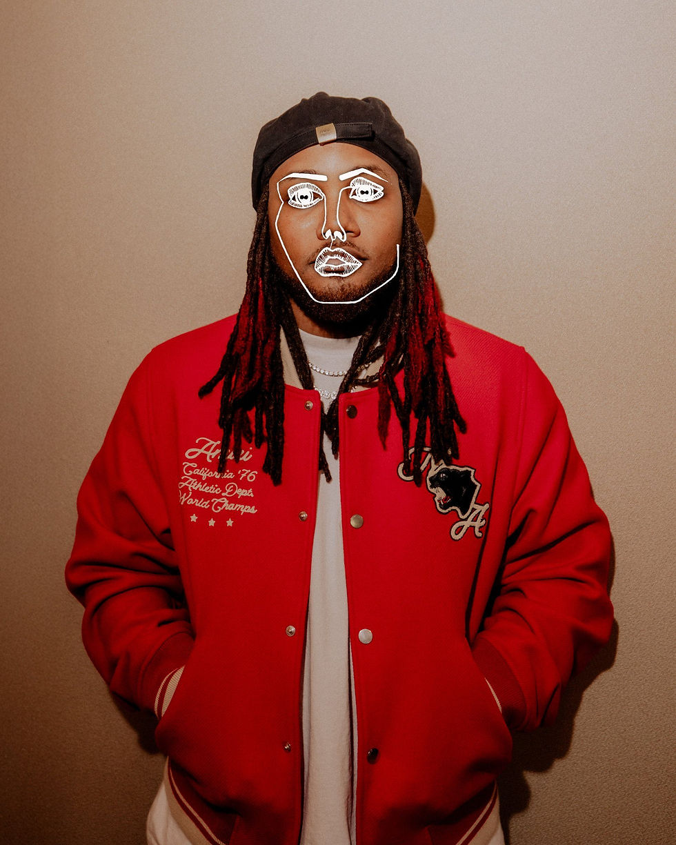 Disclosure & Leon Thomas