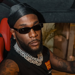 NEW: Burna Boy - Bundle By Bundle