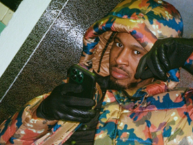 Scorcher & K-Trap make a heavy statement with ‘Comfy’