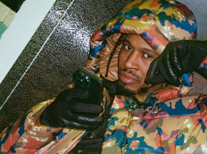 Scorcher & K-Trap make a heavy statement with ‘Comfy’
