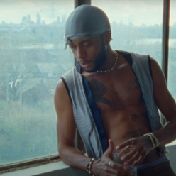 NEW: 6LACK - F*ck The Rap Game