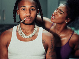 NEW ALBUM: DDG - It's Not Me It's You