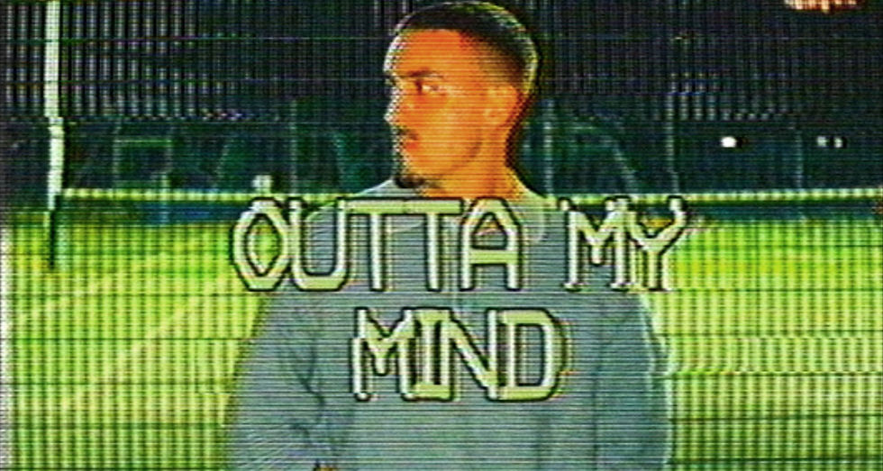 Wilfy D pushes his sound further with ‘Outta My Mind’