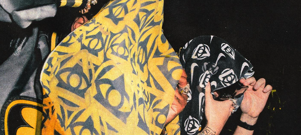 Quavo, Yeat & BNYX link up for fresh new collab ‘New Trip’