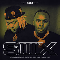 NEW MIXTAPE: Blxst & Bino Rideaux - Sixtape 3
