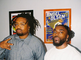 EARTHGANG spotlight climate change with new track ‘Cool Me Down’
