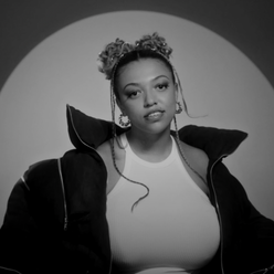 NEW: Mahalia - Ready - #IRL