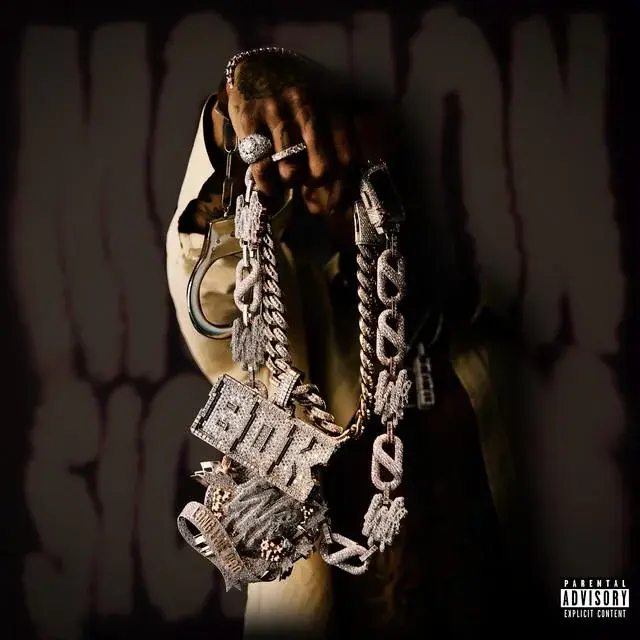 Fredo returns in top form with new project ‘Motion Sickness’