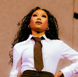 NEW: Muni Long - Ruined Me