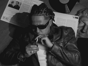 Nafe Smallz sets the tone for 2026 with new project ‘It’s Not You It’s Me’