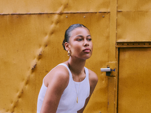 jael introduces her world with soul-baring debut E.P 'Mama Says’
