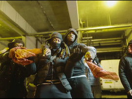 NEW: Abra Cadabra ft Blitty, Kush, Bradz, KashOne7, Akz, YF, Double Lz, Bandokay - Lean Wit It Remix