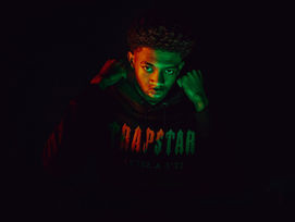 NEW: SwitchOTR ft. John Newman - Gone - Prod by. The FaNaTiX - Directed by. Leon Matthews