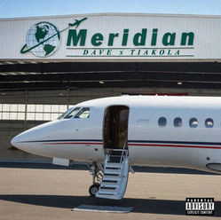 NEW: Dave ft. Tiakola - Meridian