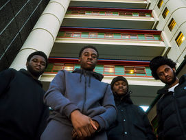 NEW: Nino SLG - What's Left - #MirrorStory