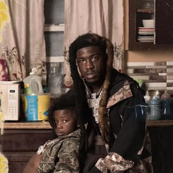 Hotboii unveils new project ‘Kut Da Fan On 2’ featuring Lil Baby, YTB Fatt and YNW Melly!