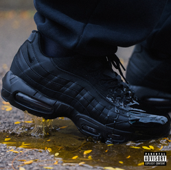 Deema keeps the pressure on with slick new single 'Honey Blacks'