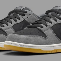 Nike SB Dunk Low’s ‘Dark Smoke Grey’ finally have a release date!