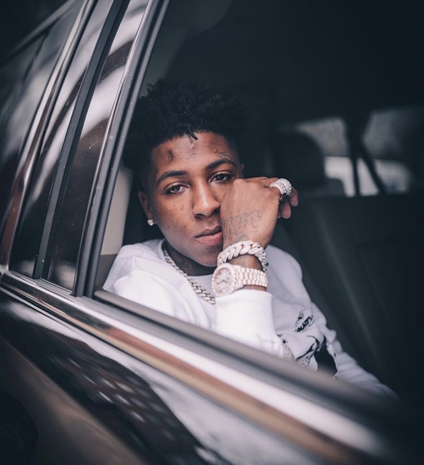 New Video Nba Youngboy Slime Belief Directed By Shotbyjacques