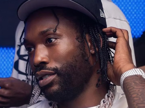 Meek Mill stays true to his sound on '600 Racks'