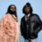 Wale & Elmiene