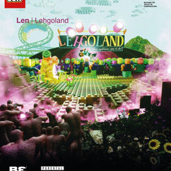 NEW MIXTAPE: Len - LEHGOLAND