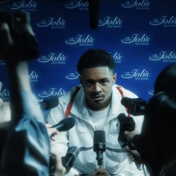 Kidwild announces debut mixtape 'Job’s Not Done' with powerful title track!