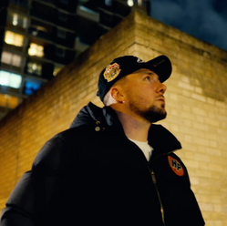 NEW: Keeya Keys - Label Reject