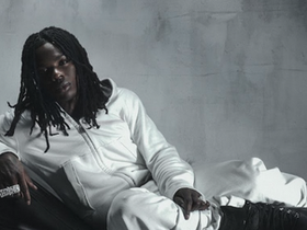 Rema kicks off a new era with new single ‘Tea’