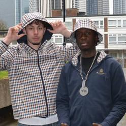 Reuben Aziz & Backroad Gee drop off visuals for ‘me & me’