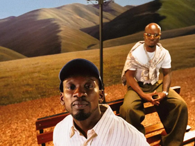 Mr Eazi & King Promise celebrate growth and legacy on ‘See What We’ve Done’