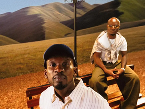 Mr Eazi & King Promise celebrate growth and legacy on ‘See What We’ve Done’