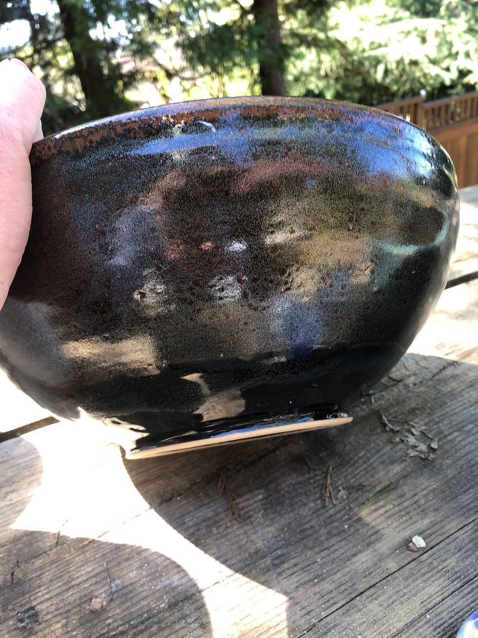 Thumbnail: XL Fruit/Centerpiece Bowl
