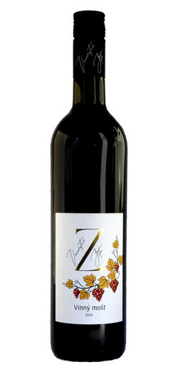 Vinný mošt