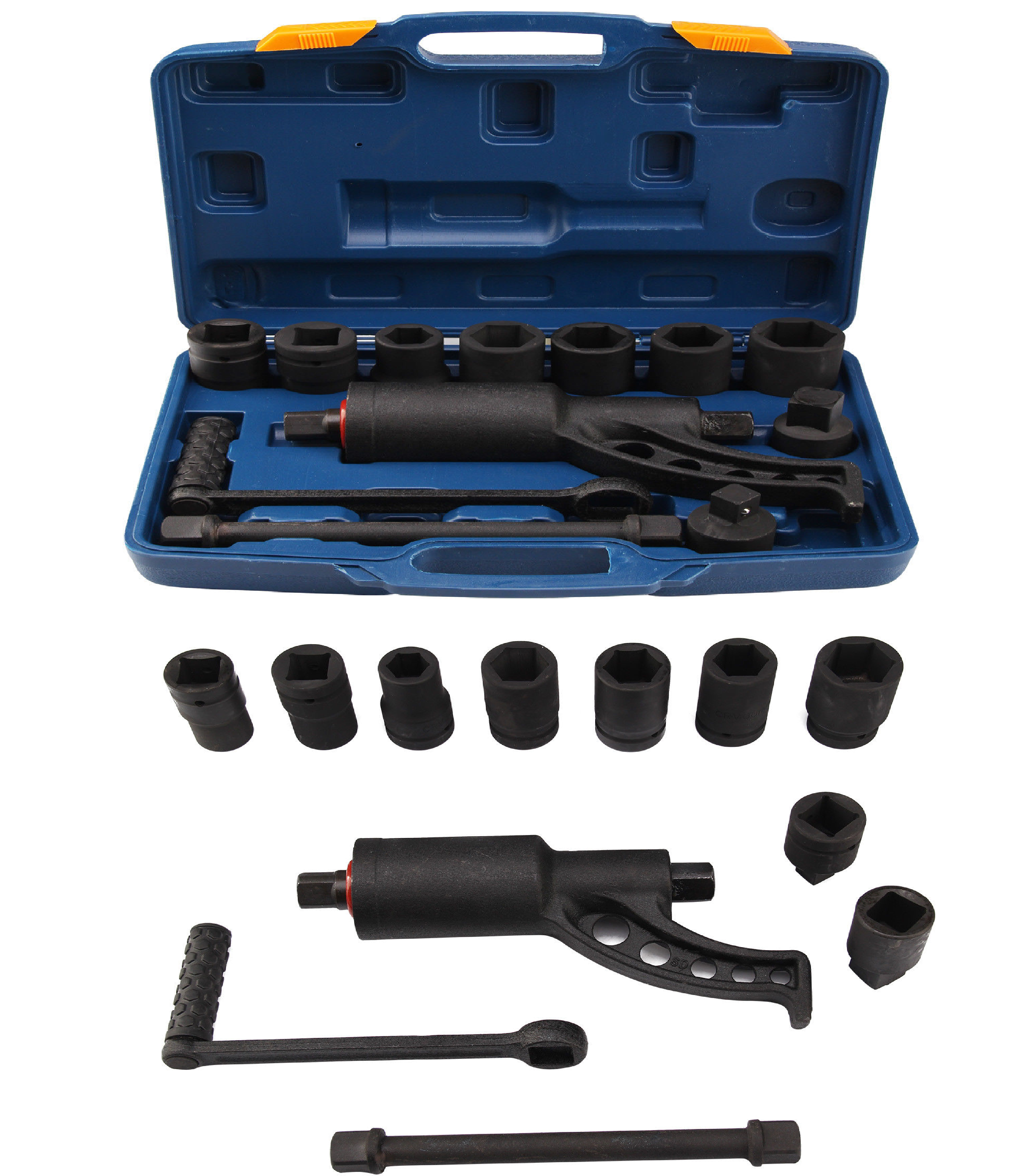 Torque Multiplier