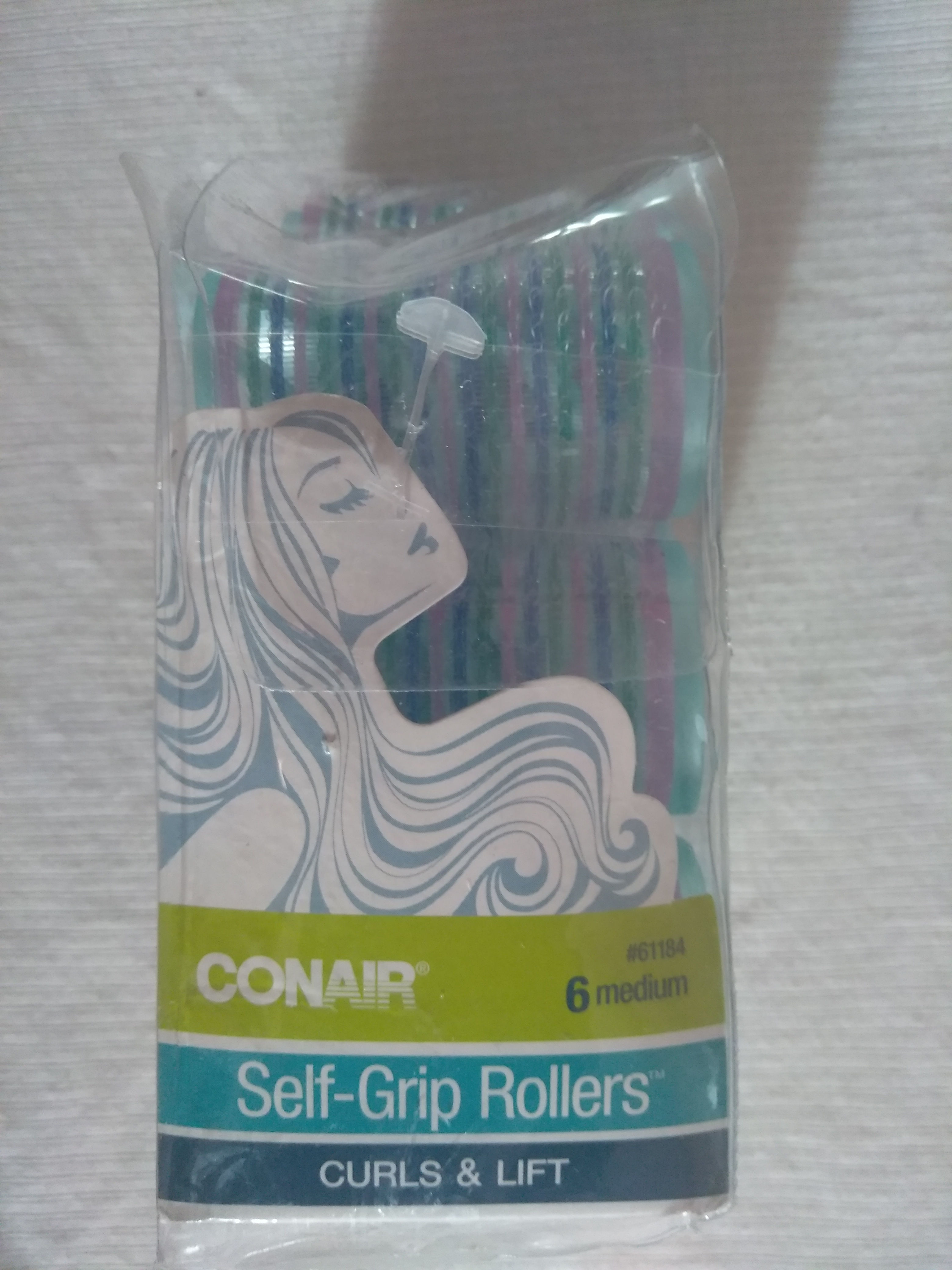 ACCESORIOS DE MUJER
