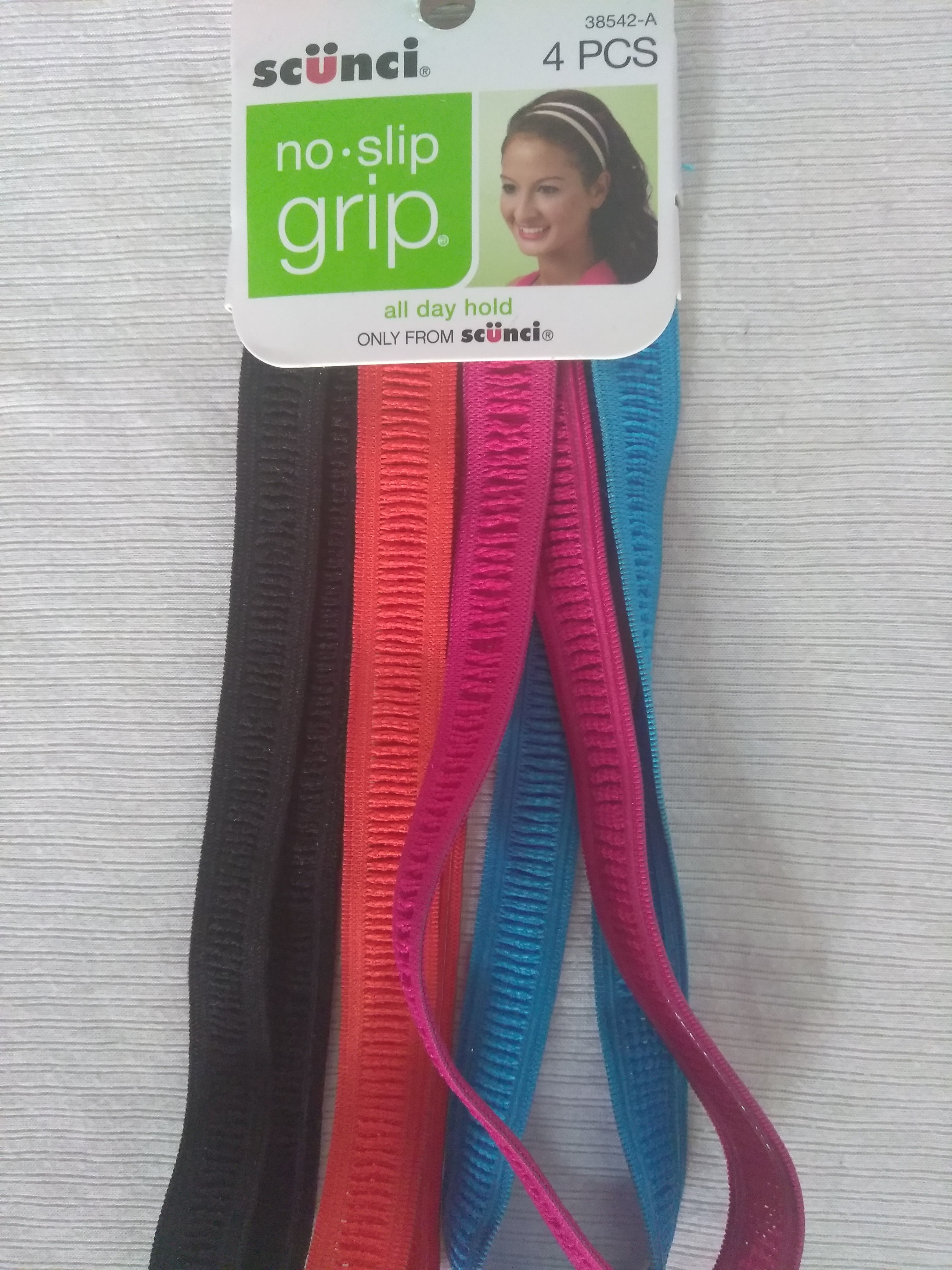 ACCESORIOS DE MUJER