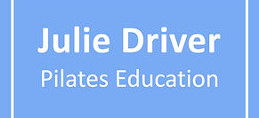Julie Driver Pilates Logo.jpg