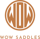 Logo + WOW Saddles Rust.png