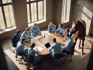 Expert Interviews: Insights from Top Equine Clinicians