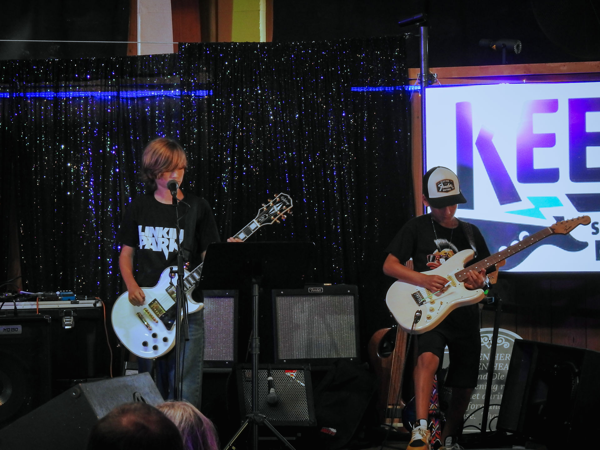 Keen School of Music | Gallatin Music School | RockReady | Piano Lessons | Music Lessons | Kids Music Lessons