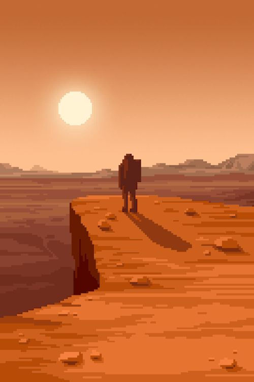 Desert
