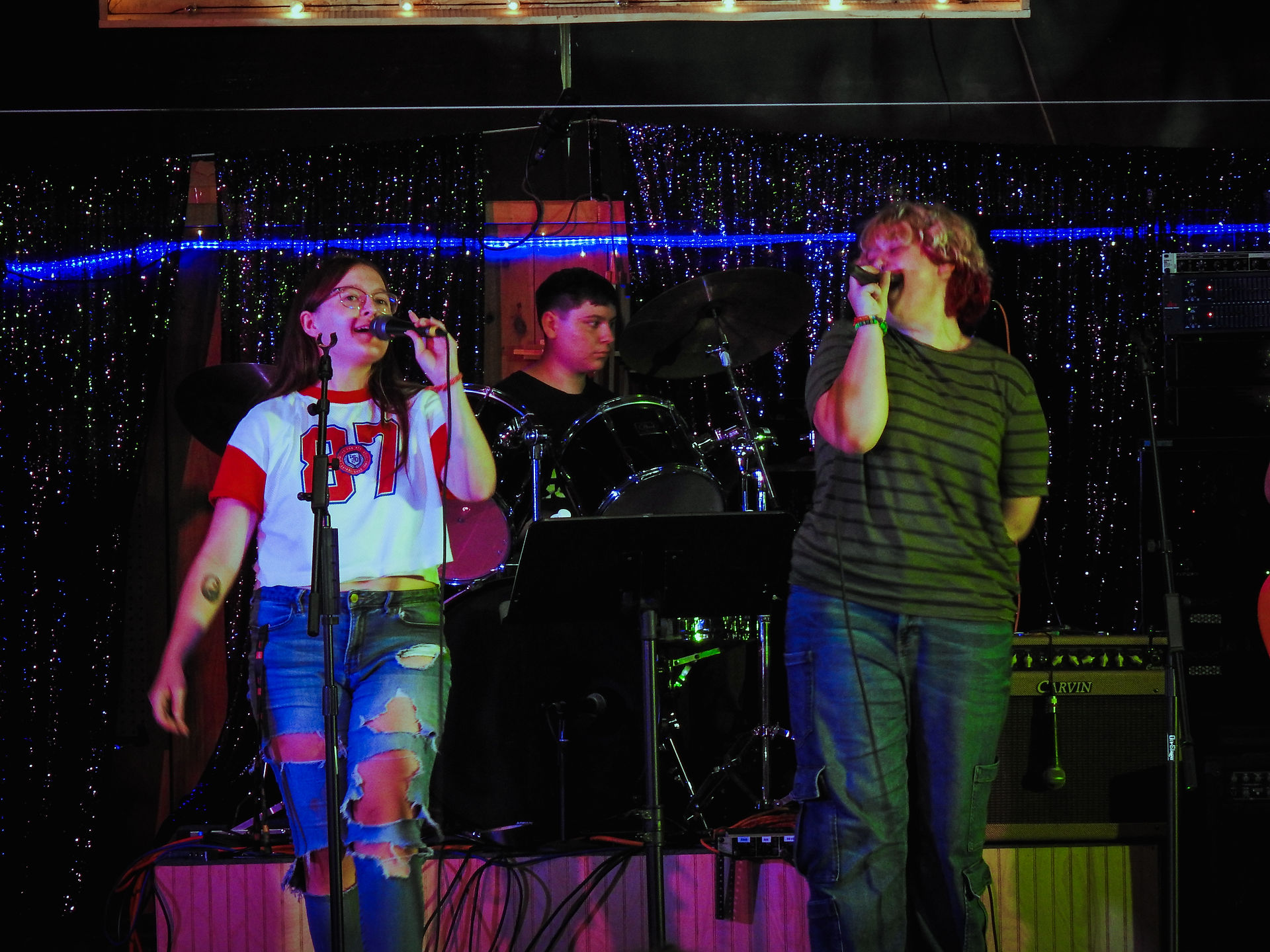 Keen School of Music | Gallatin Music School | Band Program | Drum Lessons | Music Lessons | Kids Music Lessons
