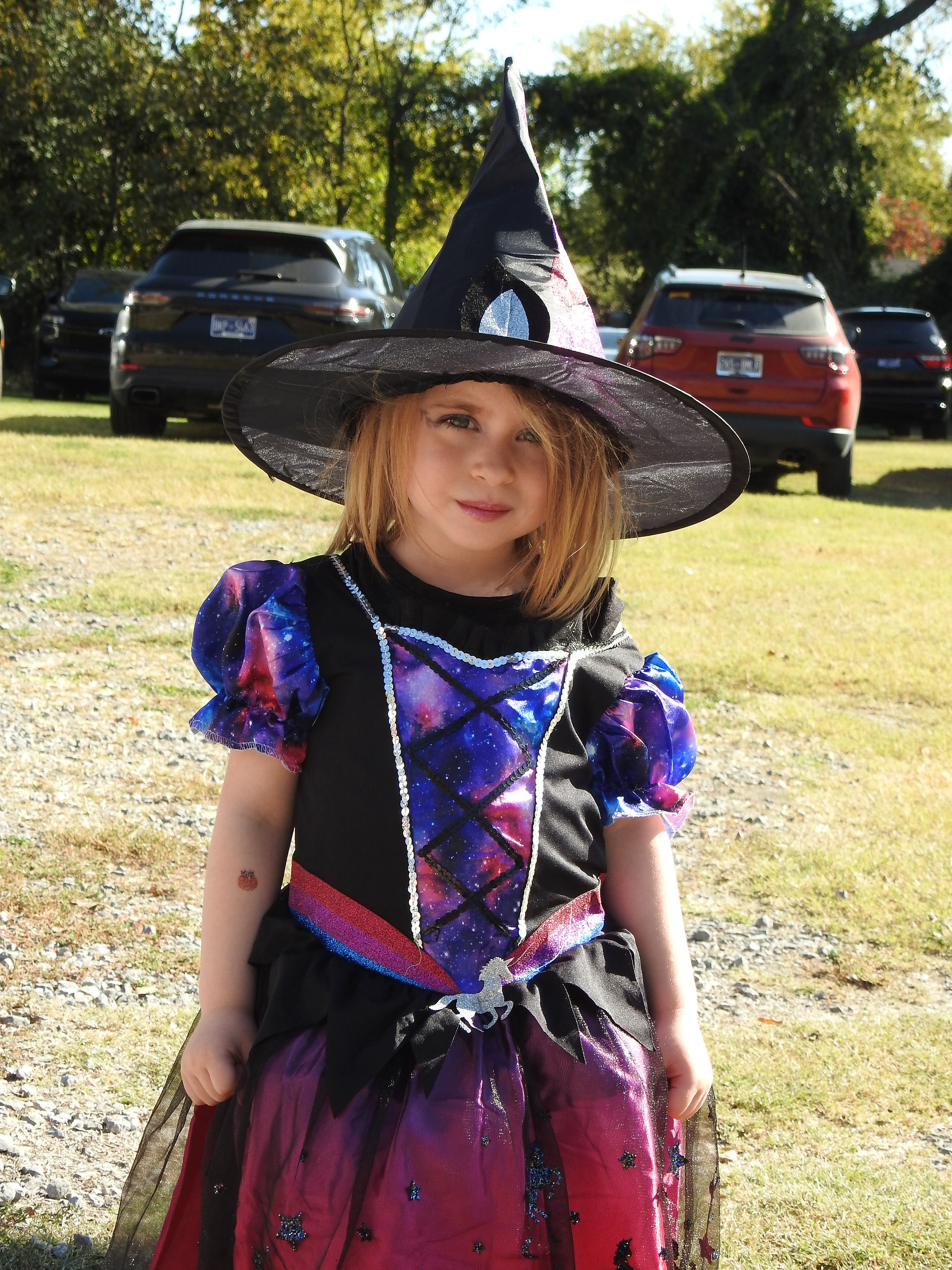 Keen School of Music's Rock-Ready Group Costumes